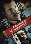 The courier [DVD]