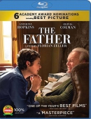 The father [Blu-ray]