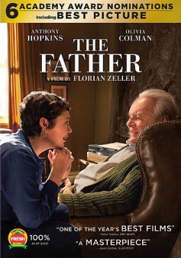 The Father [DVD] 
