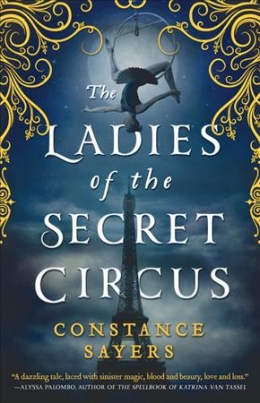 The Ladies Of The Secret Circus 