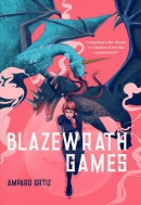 Blazewrath games