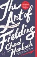 The art of fielding [large print] : a novel