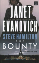 The bounty [large print]