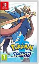 Pokemon sword [Switch]