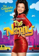 The nanny [DVD]. Season 2.