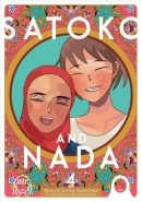 Satoko and Nada. Book 4