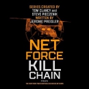 Kill chain [CD book]