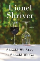 Should we stay or should we go : a novel