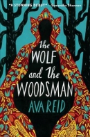 The wolf and the woodsman