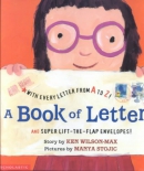 A book of letters