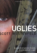 Uglies [CD book]