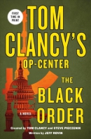 The Black Order