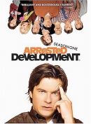Arrested development [DVD]. Season 1