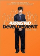 Arrested development [DVD]. Season 2