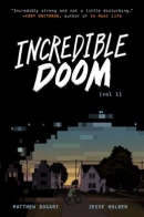 Incredible doom. Book 1