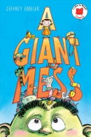 A giant mess