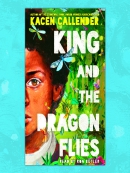 King and the Dragonflies [eAudio]