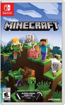 Minecraft [Switch].