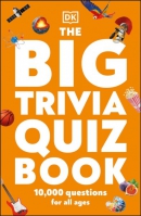 The big trivia quiz book : 10,000 questions for all ages.