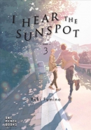 I hear the sunspot. Book 3, Limit