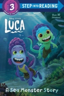 A sea monster story