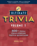 Ultimate trivia. Volume 1