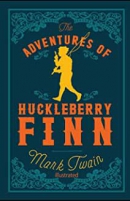 The adventures of Huckleberry Finn
