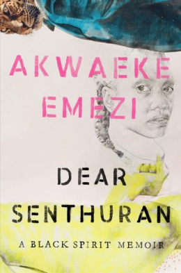 Dear Senthuran : A Black Spirit Memoir 