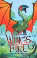 The hidden kingdom [large print]