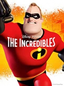 The Incredibles [Blu-ray]
