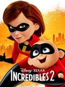Incredibles 2 [Blu-ray]