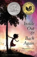 Inside out & back again [large print]