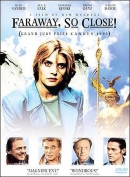 Faraway, so close! [DVD]