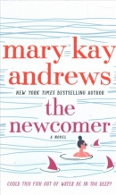 The newcomer [large print]