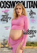 Cosmopolitan.