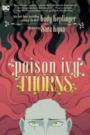 Poison Ivy : thorns