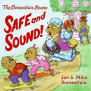 The Berenstain Bears safe and sound!