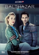 Balthazar [DVD]. Season 3