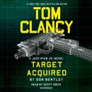 Target acquired [CD book]