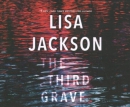 The third grave [CD book]