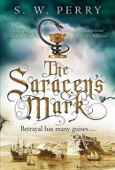The Saracen's mark