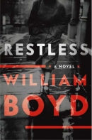 Restless : a novel