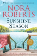 Sunshine season : includes Temptation & The best mistake