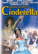 Rodgers & Hammerstein's Cinderella [DVD]