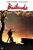 Badlands [DVD]