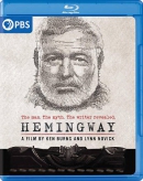 Hemingway [Blu-ray]