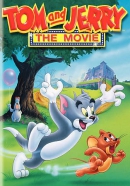 Tom and Jerry [DVD] : the movie
