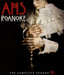 American horror story [DVD]. Season 6, Roanoke