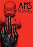 American horror story [DVD]. Season 8, Apocalypse