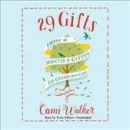 29 gifts [CD book] : how a month of giving can change your life